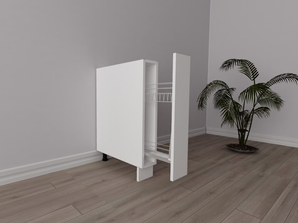 Кухонные модули • нижние блоки