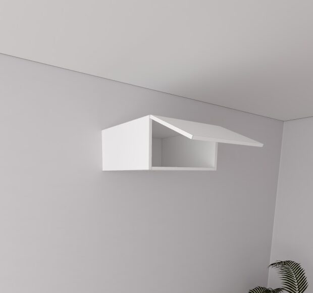 Кухонные модули • третий уровень